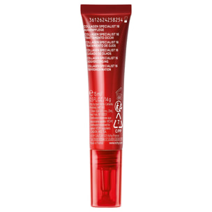 Liftactiv - Soin Contour des Yeux Anti-âge