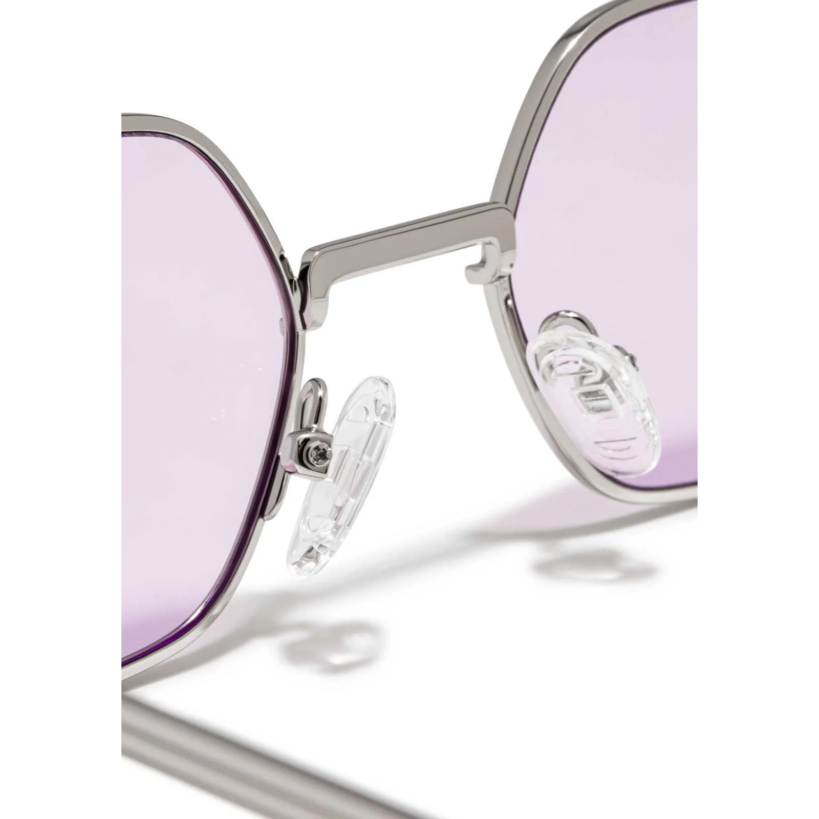 Gafas de Sol Hex Legacy Silver / Lavender D.Franklin