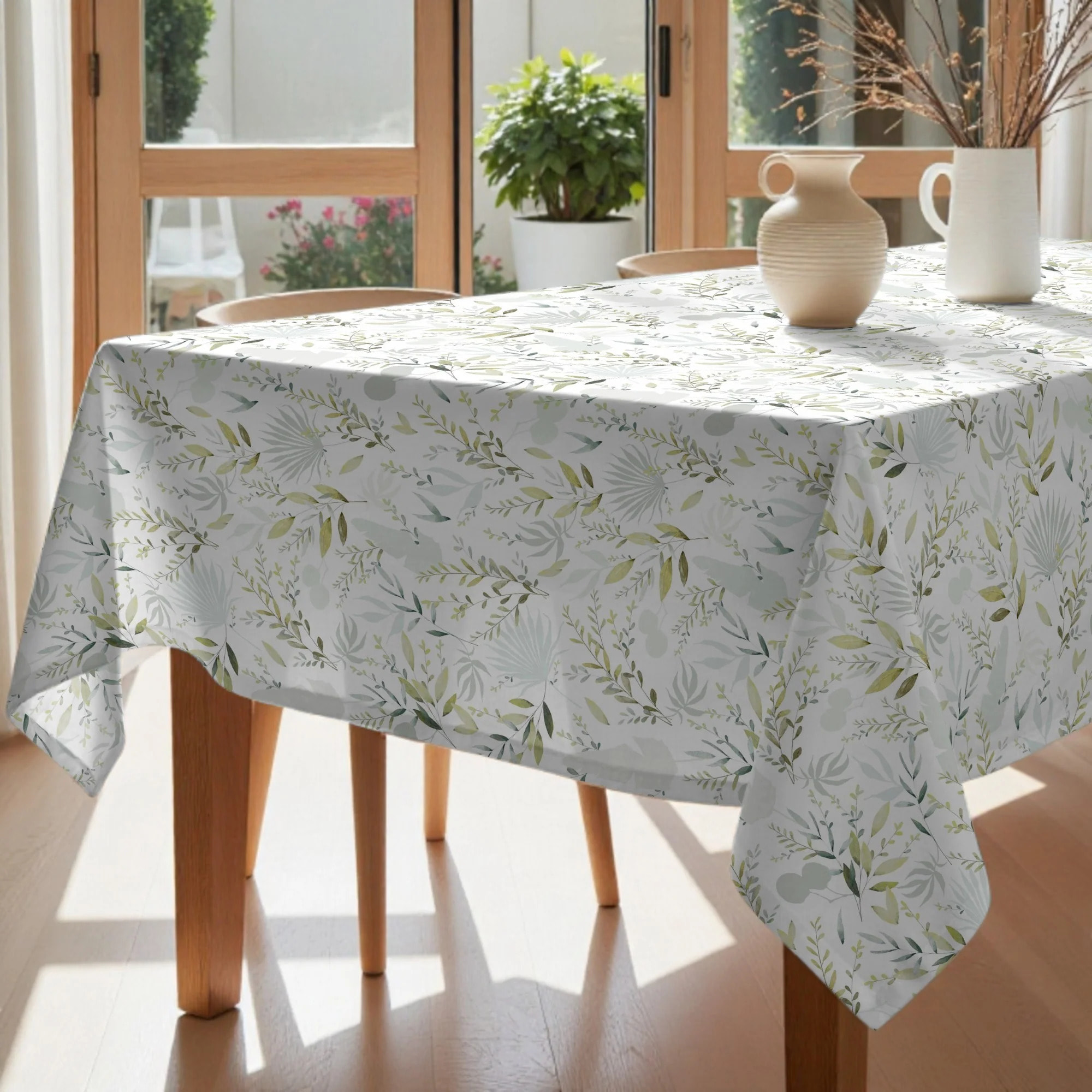 Nappe en résine anti-taches 0120-383