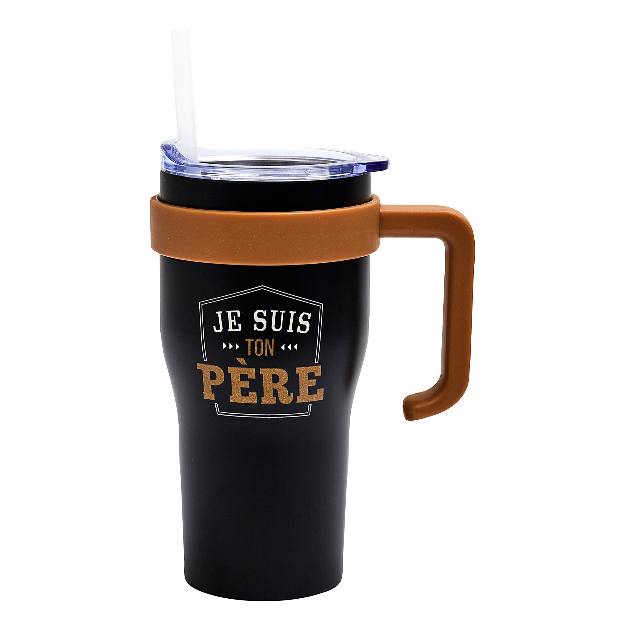 Mug De Transport Mini Miami Jstp 60cl