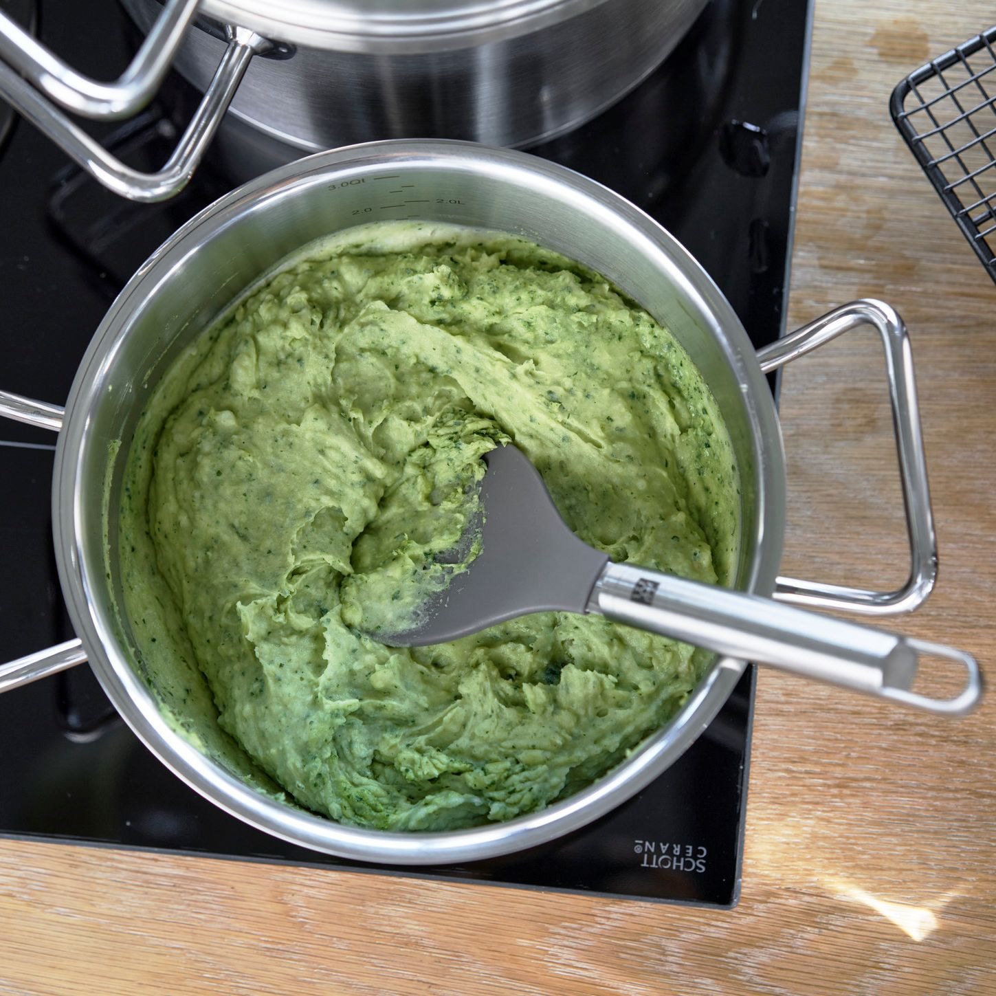 Faitout 20 cm ZWILLING® Pro