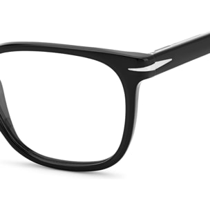 Gafas de Vista David Beckham DB 1107 807 de Acetato Hombre 52 mm