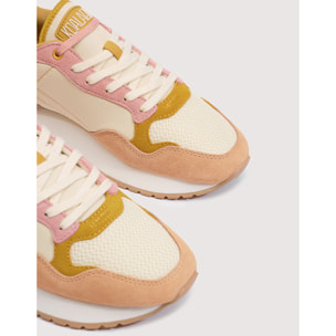 Zapatillas Amarillo - Saturn