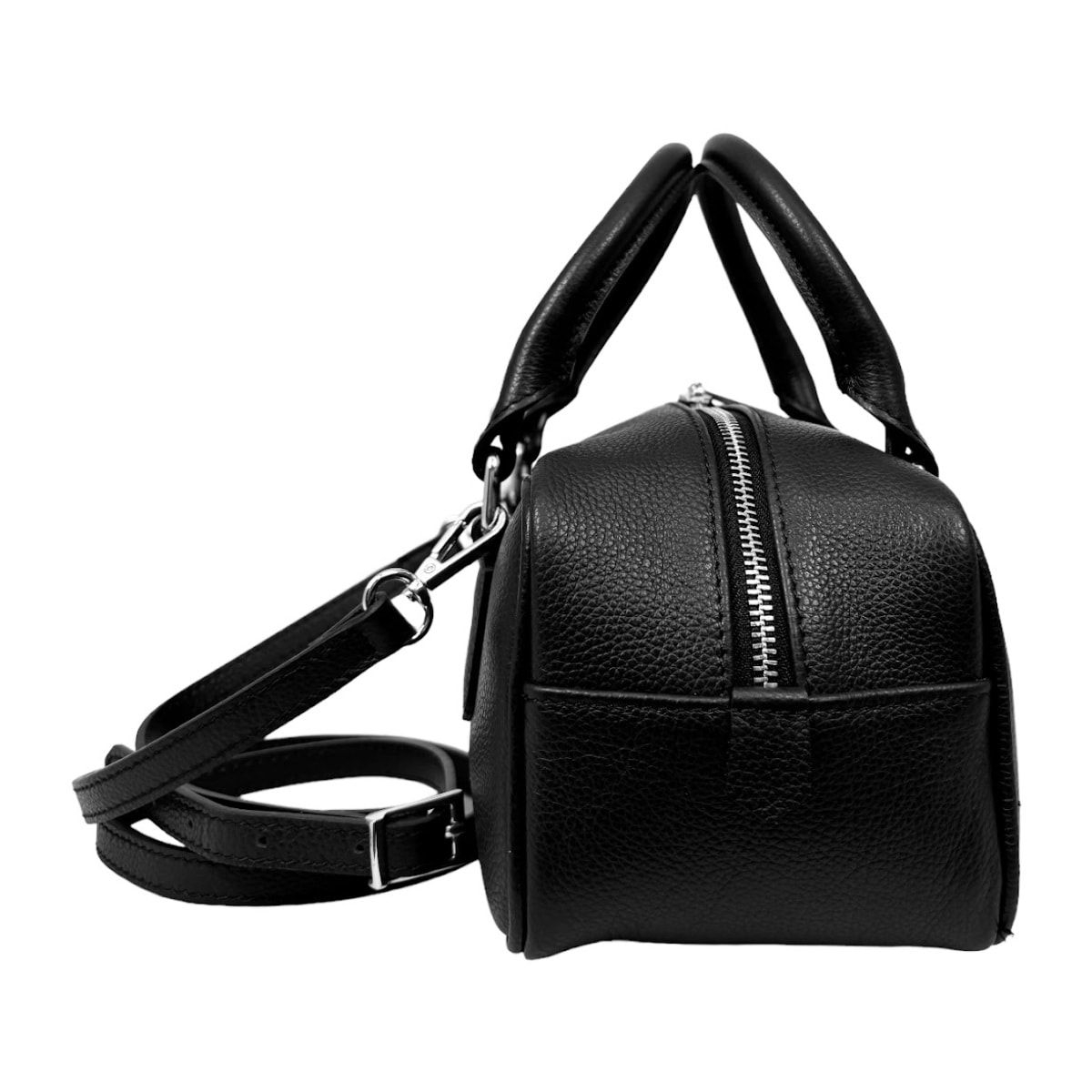 Borsa a mano Cheval Firenze Brooklyn Nero