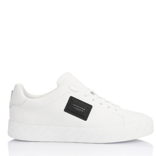 PHILIPP PLEIN Zapatillas bajas PLACCA