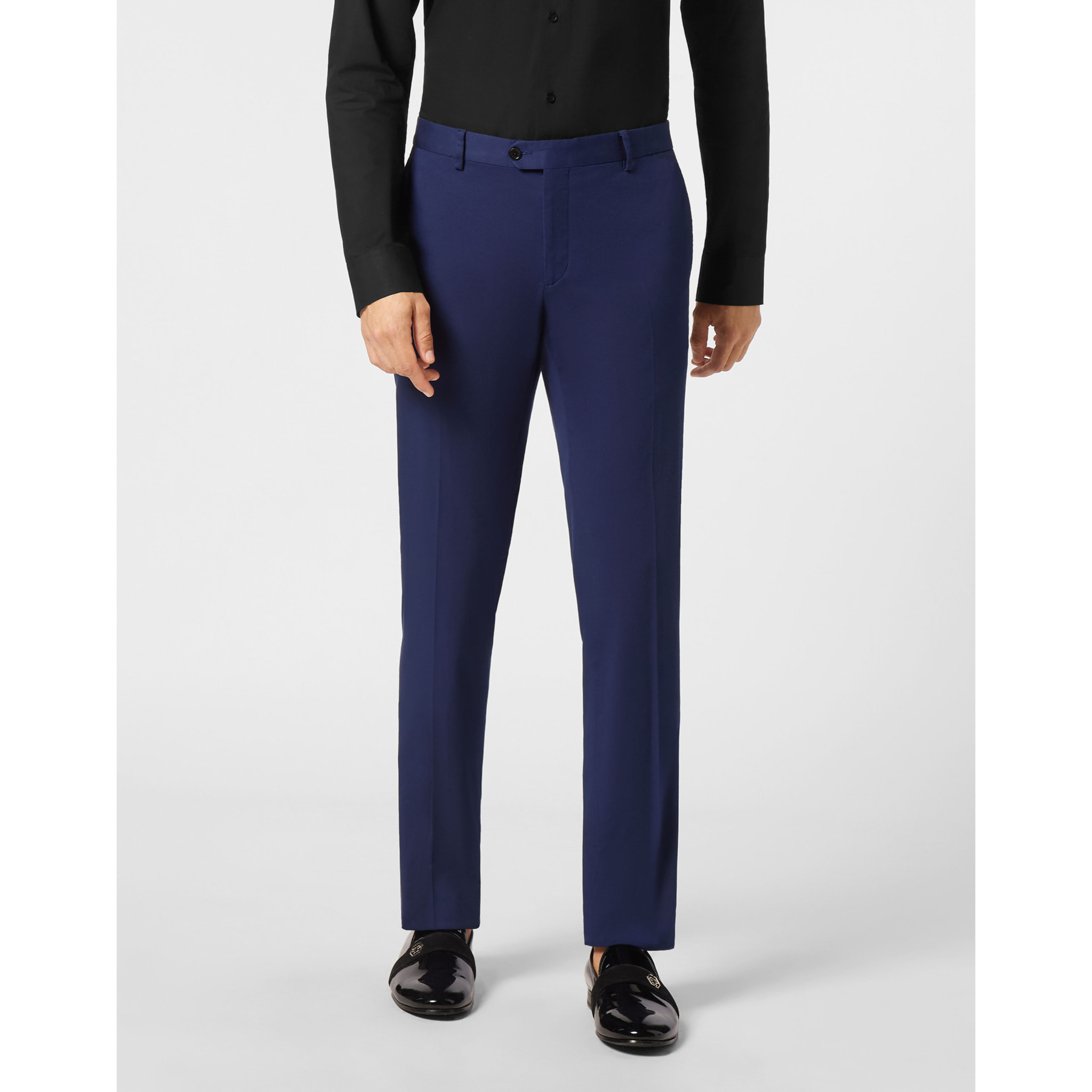 PHILIPP PLEIN Pantalones Chinos fit