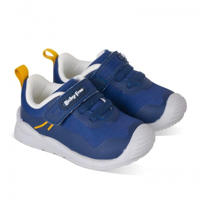 DEPORTIVO RESPETUOSO - LIGERO - FLEXIBLE - BABY FREE