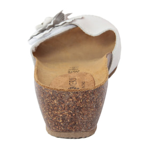 CIABATTINA Summery Grigio