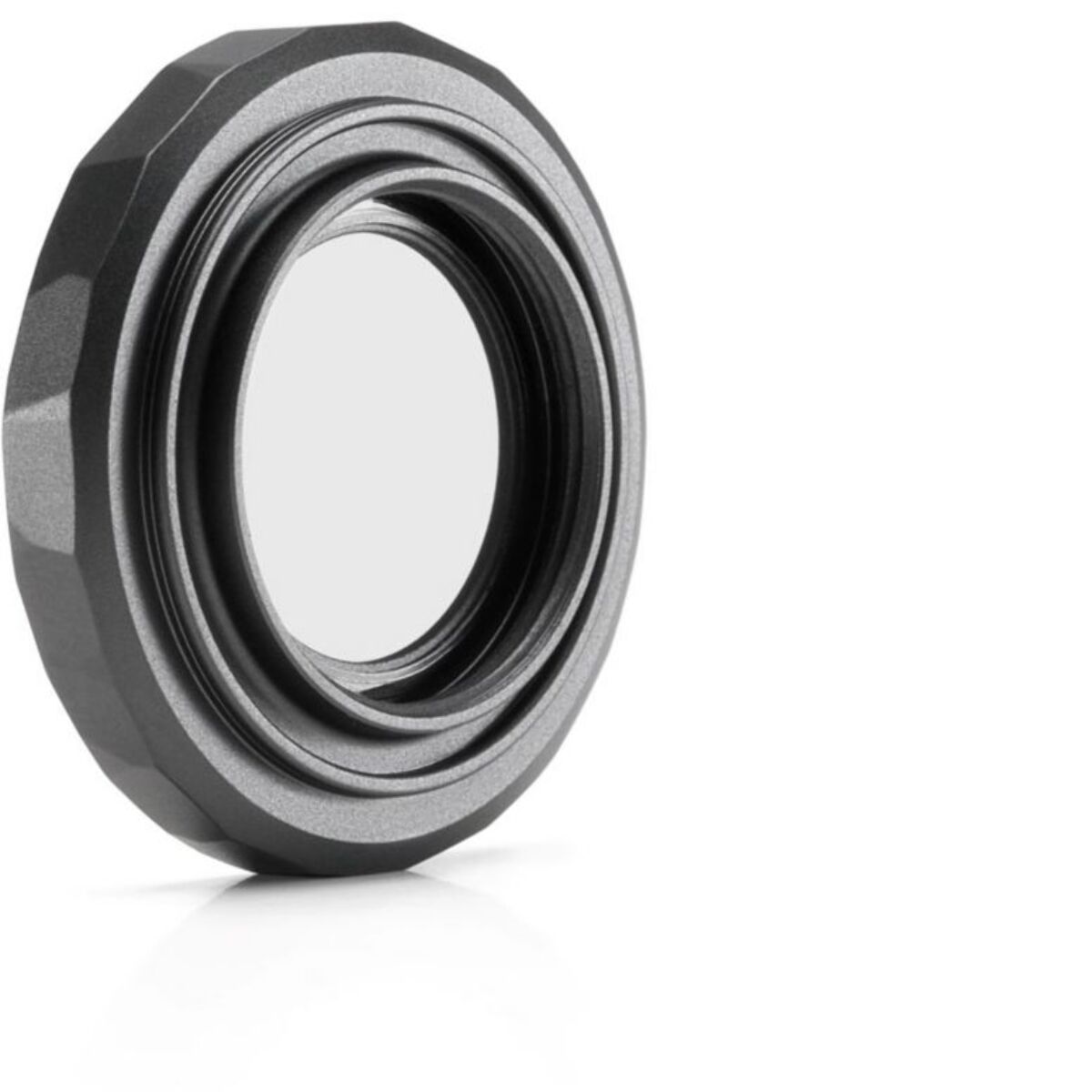 Lentilles de protection DJI Osmo Action 5 Pro Glass Lens Cover