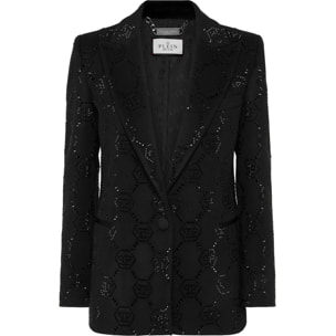 PHILIPP PLEIN Blazer MONOGRAM