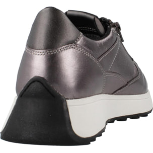 Sneakers de  Mujer de la marca GEOX  modelo D AMABEL GRIS