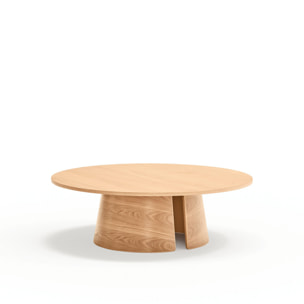 Mesa de centro Cep natural