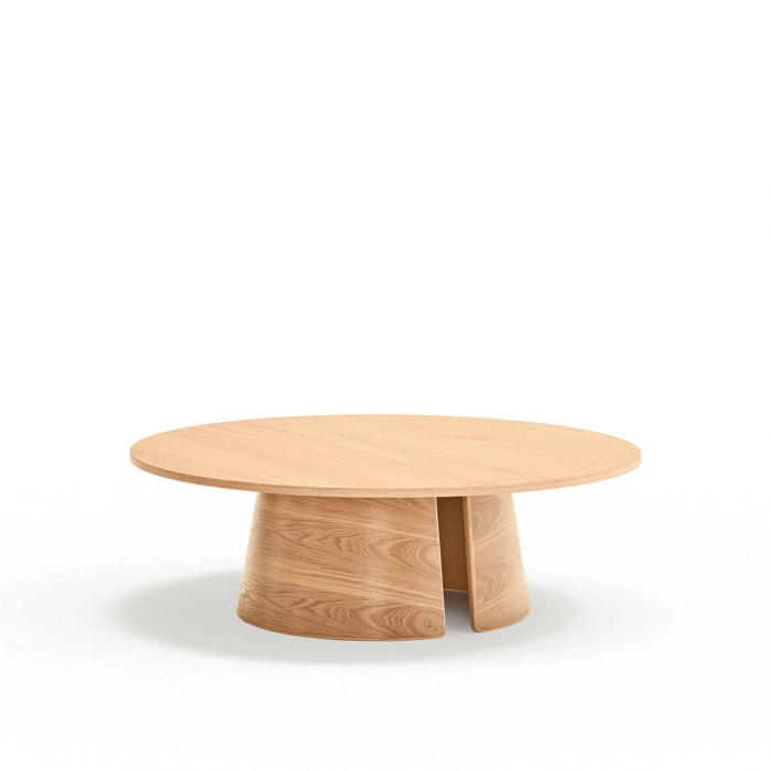Mesa de centro Cep natural