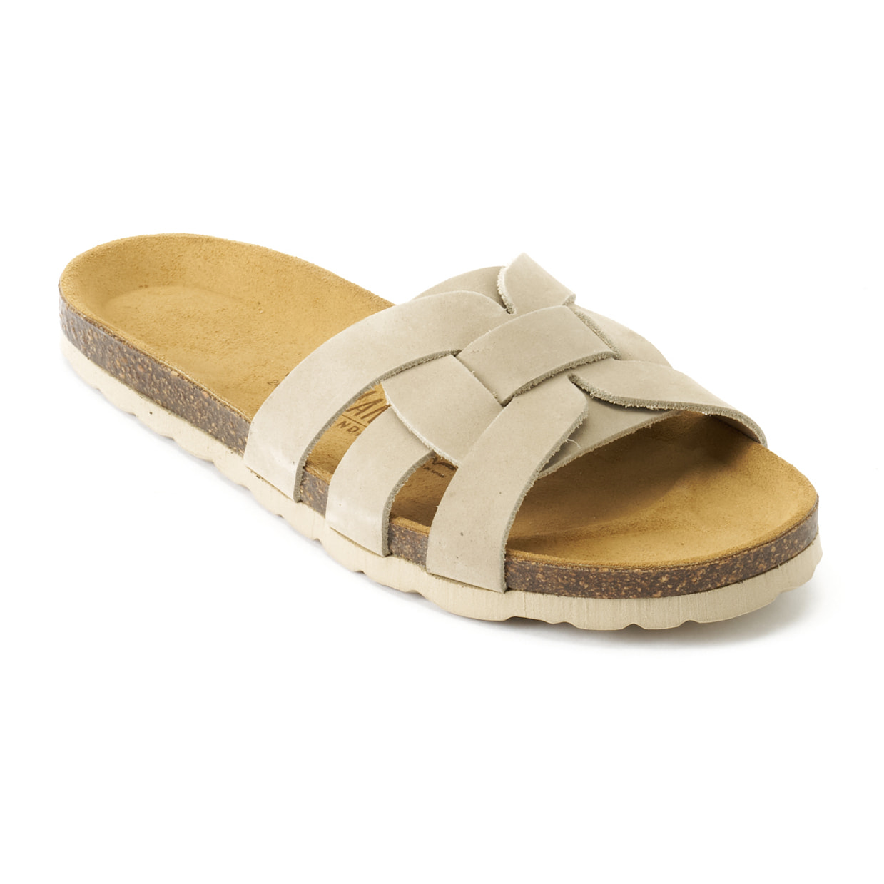 Sandalo Mandèl Beige