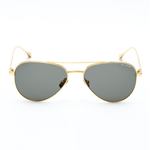 Gafas de sol Belstaff Unisex TRIALMASTER-DORADO-W