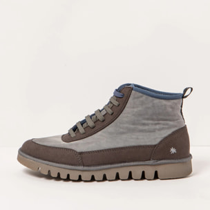 Botines 1585 NYLON GREY/ONTARIO color Grey