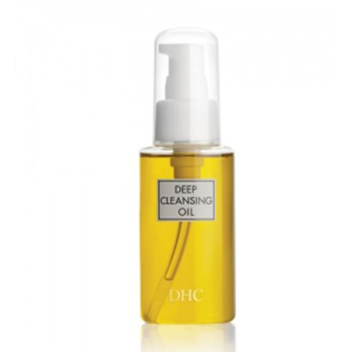 Huille Démaquillante Pureté - Visage et Yeux