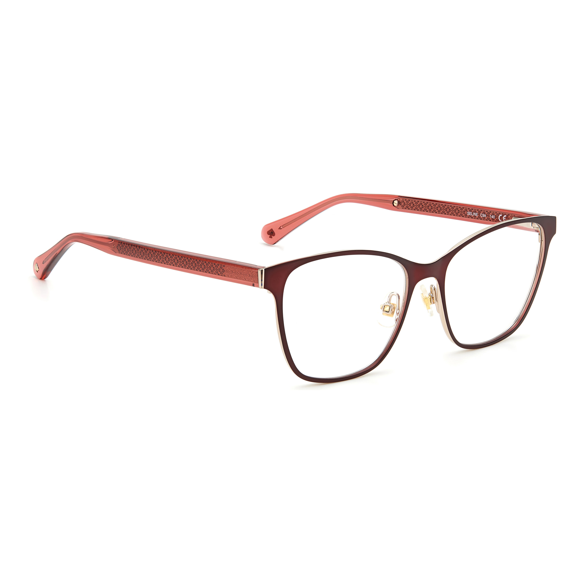 Montura de gafas Kate Spade Mujer SELINE-C9AF316