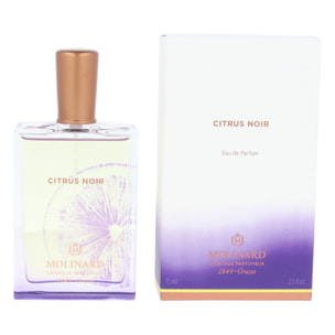 Molinard Citrus Noir Eau de Parfum Unisex 75 ML