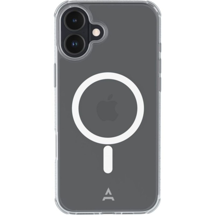 Coque ADEQWAT iPhone 16 Plus Antichoc Made In France