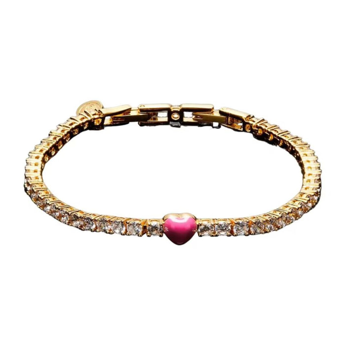 Pulsera Chiara Ferragni Mujer J19AWD08