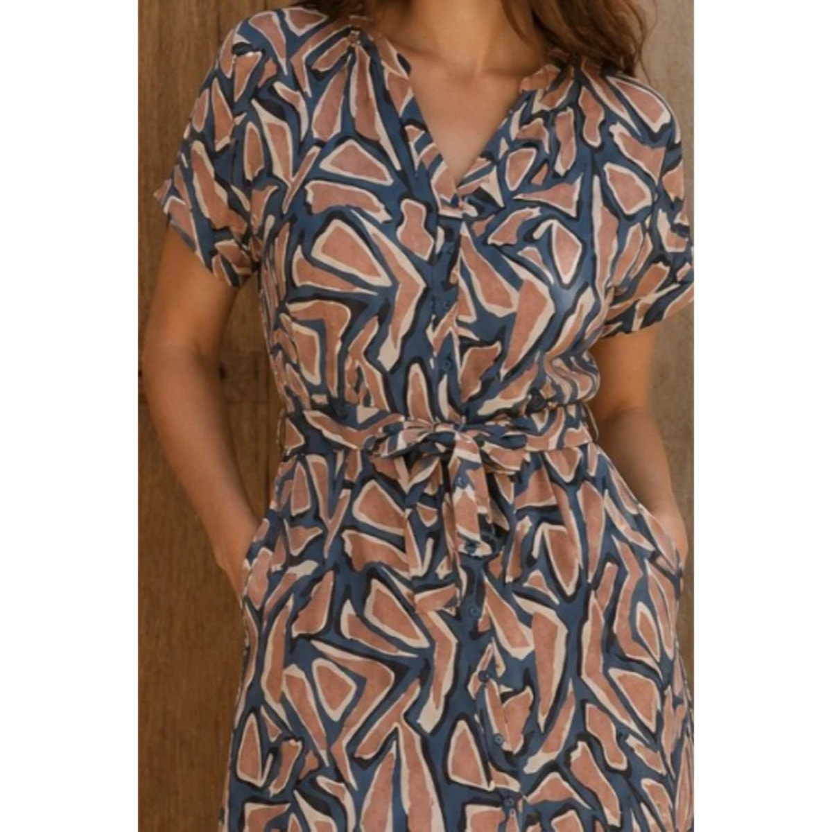 Vestito midi