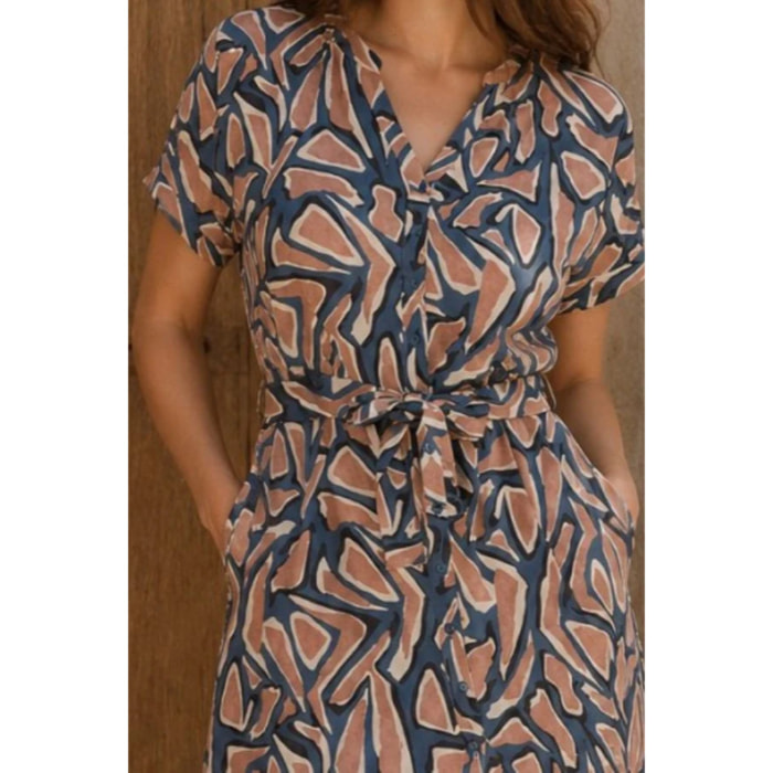 Vestito midi