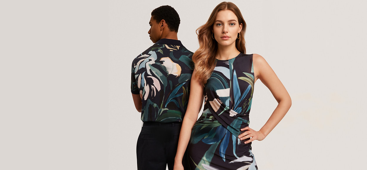 TED BAKER à super prix sur VEEPEE