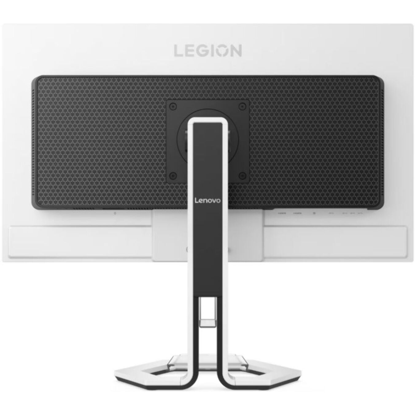 Ecran PC Gamer LENOVO Legion Pro 27Q-10 27" QHD 280Hz QD-OLED HDR True Black 400 HDMI 2.1 AMD FreeSync