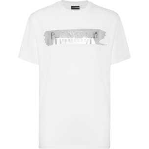 PLEIN SPORT Camiseta Cuello Redondo