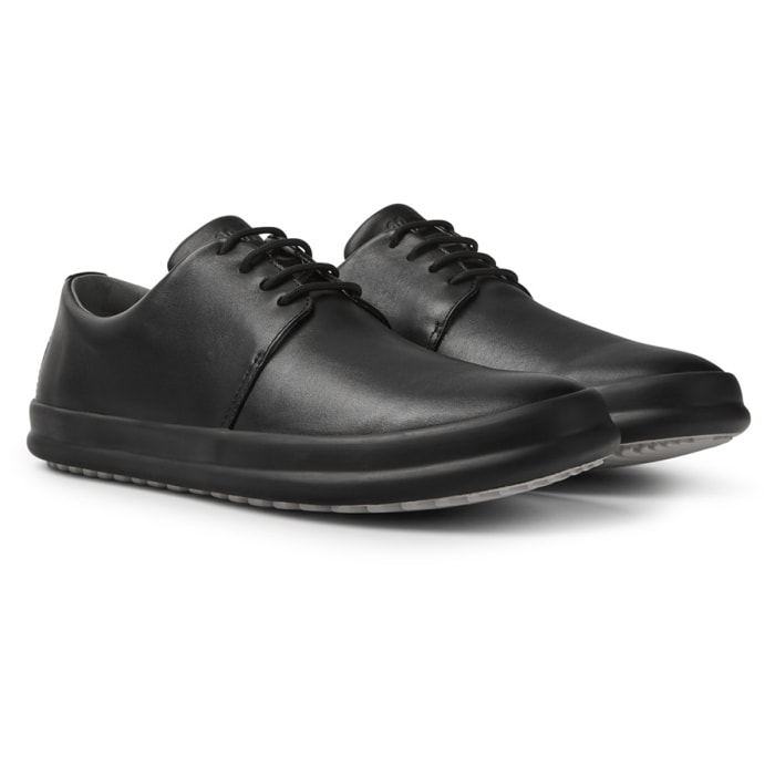 CAMPER Chasis - Zapatillas Sneakers Negro Hombre