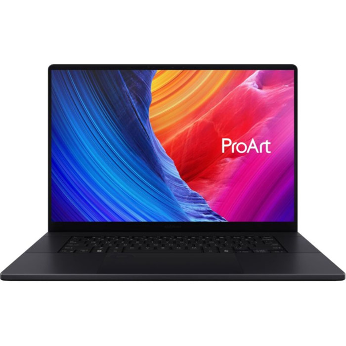 Ordinateur portable ASUS Pro Art H7606WI-ME171W Copilot+
