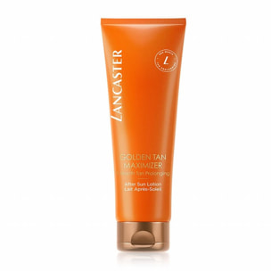 LANCASTER - Lozione Dopo Sole Golden Tan Maximizer - Unisex - 250 ML