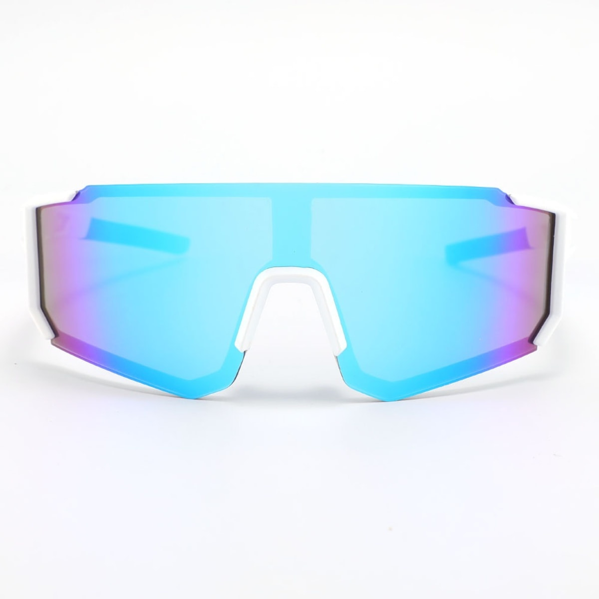 Gafas de Sol Fluor 1060-C6 de Tr90 Unisex 68 mm