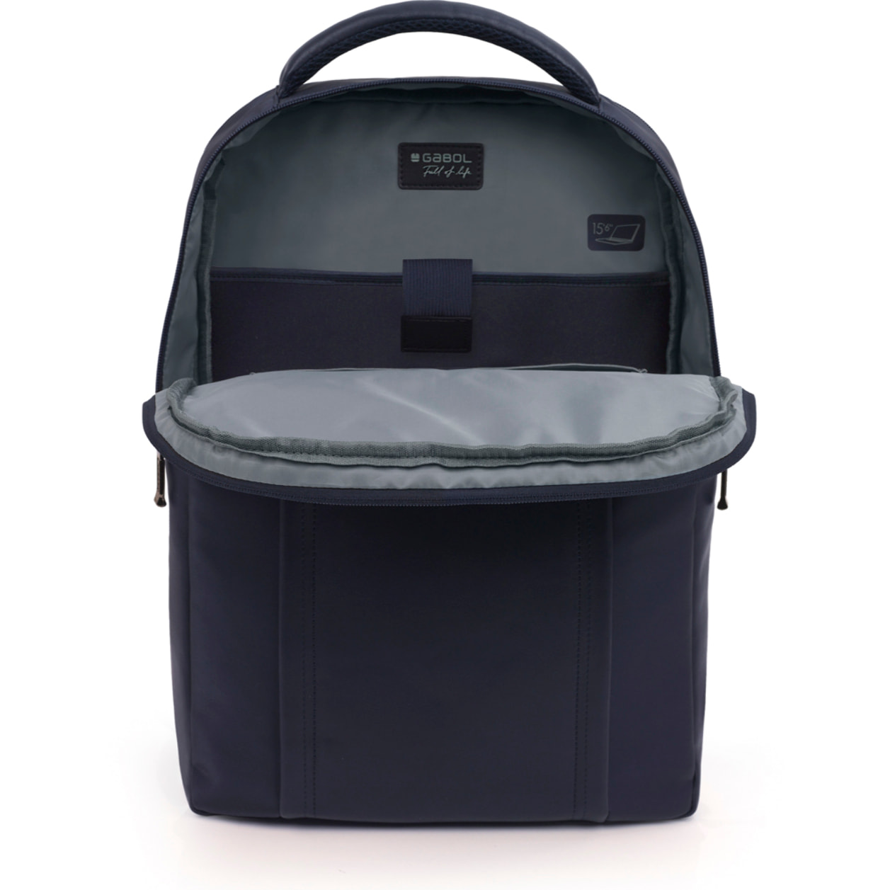 Mochila para portátil Jazz con 2 departamentos