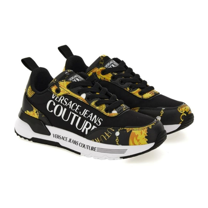 Versace Jeans Couture zapatos