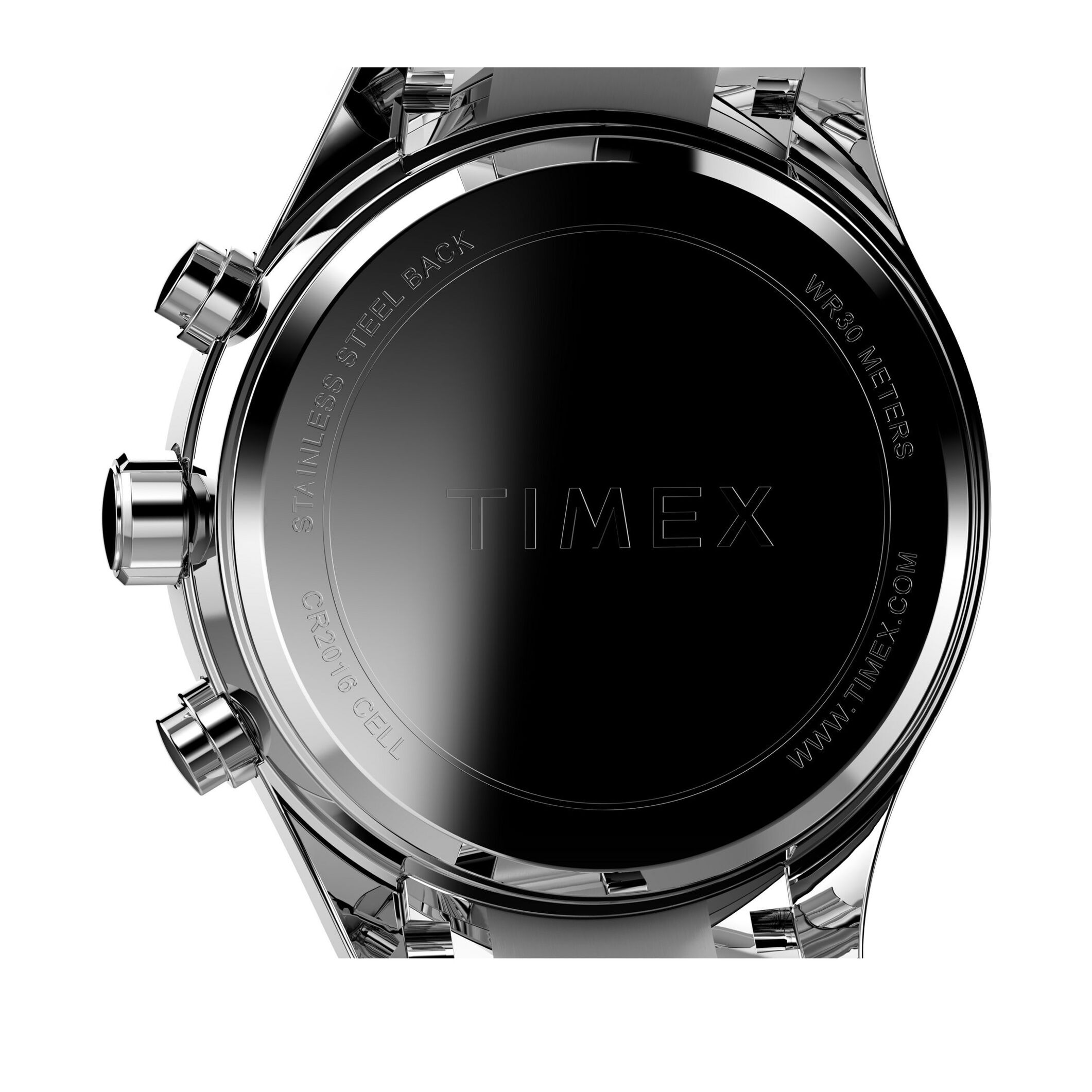 Timex Reloj Cronógrafo De Cuarzo Trend