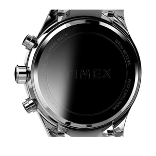 Timex Reloj Cronógrafo De Cuarzo Trend