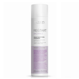 Re/Start Balance™ - Shampooing Apaisant Cuir Chevelu 250 ml