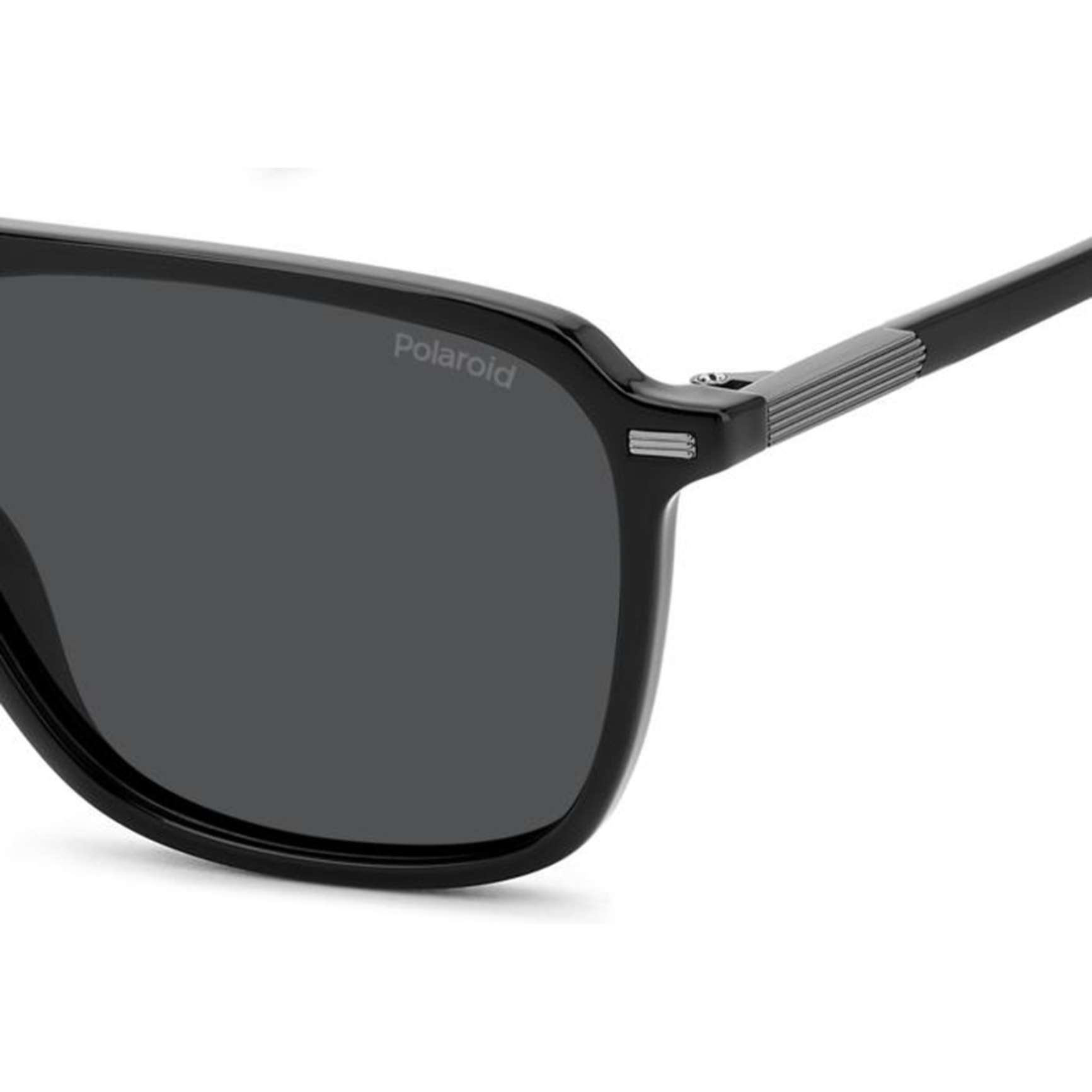Gafas de Sol Polaroid PLD 4182/S/X 807 Polarizadas de Policarbonato Hombre 57 mm