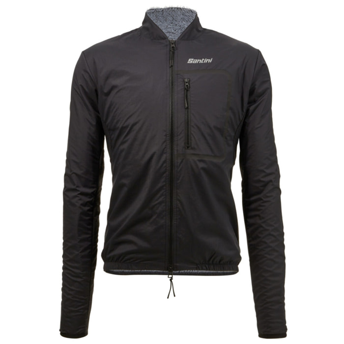 Alpha T - Veste - Noir - Homme