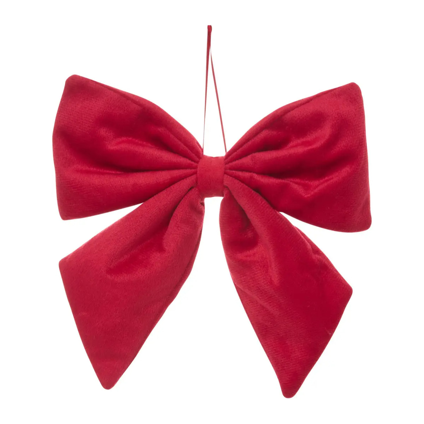 SDN TEXT NOEUD TARTAN/RG 19CM