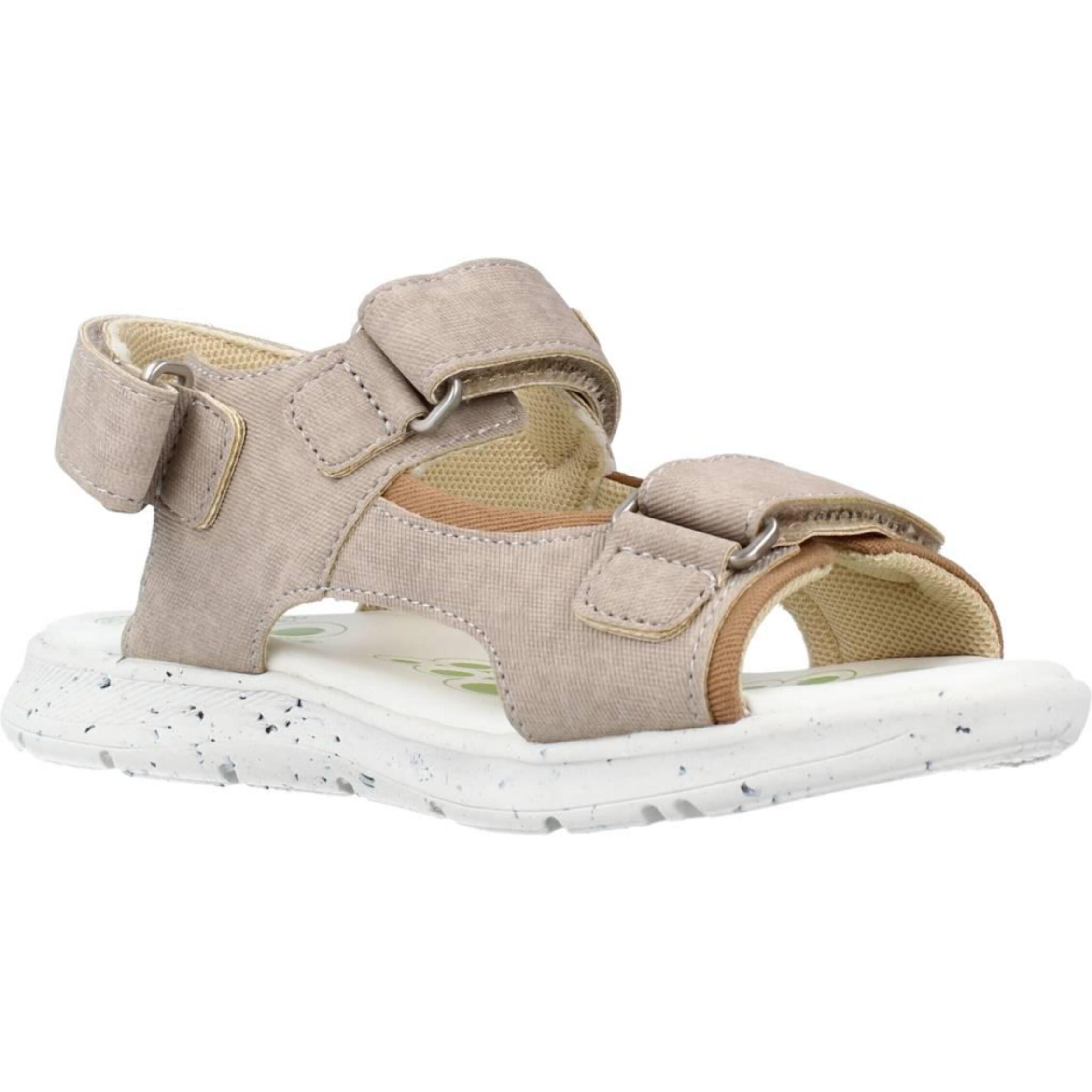 Sandalias Niño de la marca CHICCO  modelo CAYSON MARRON