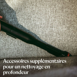 Shampouineuse BISSELL Revolution B1858N