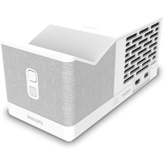 Vidéoprojecteur home cinéma PHILIPS Screeneo UL5 Smart