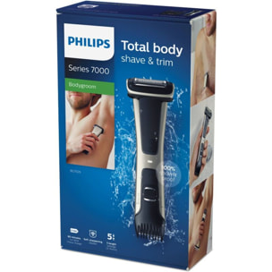 Tondeuse corps PHILIPS BG7025/15