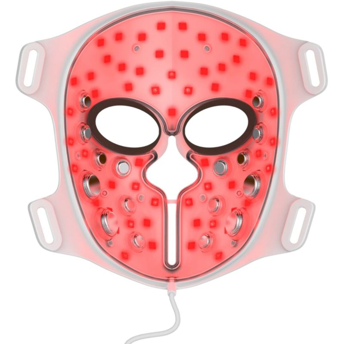 Masque LED SILK'N anti-age FLME1PE1001