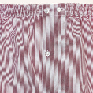 Boxer GRINO riga bordeaux