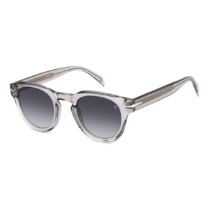 GAFAS DE SOL DAVID BECKHAM DB 7041/S FLAT KB7
