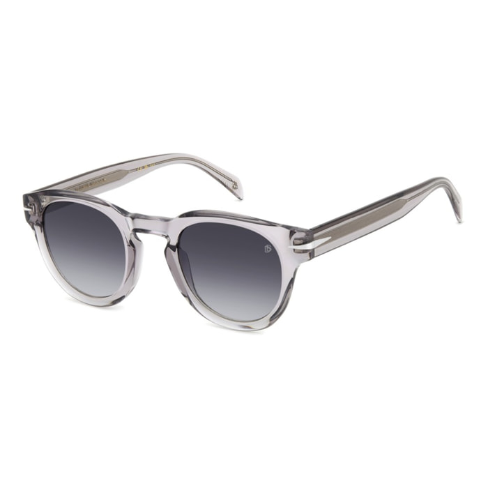 GAFAS DE SOL DAVID BECKHAM DB 7041/S FLAT KB7